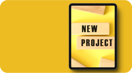 image votre futur projet